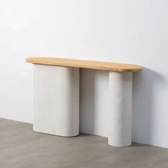 Console Ovfm