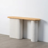 Console Ovfm