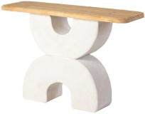 Console Lurno