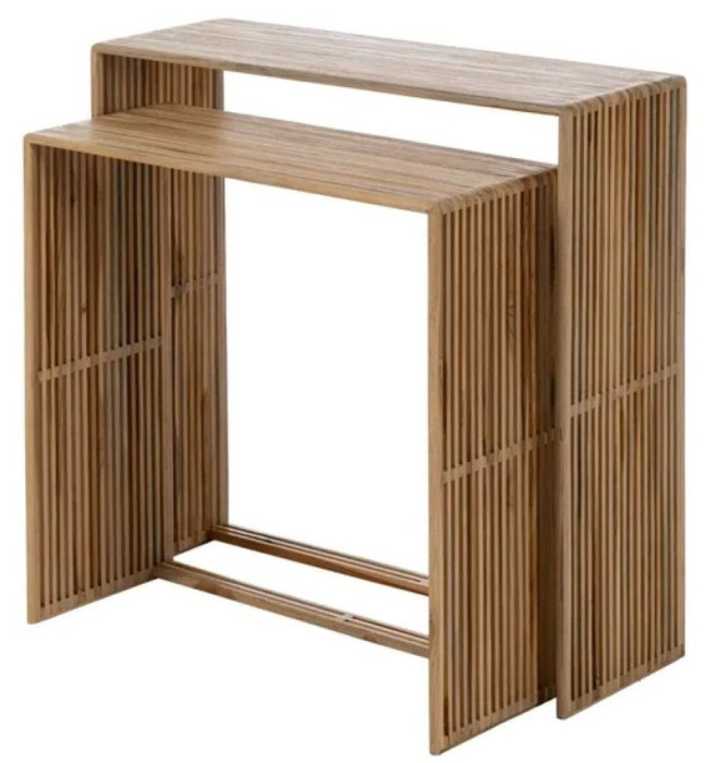 Conjunto Consola Totolo
