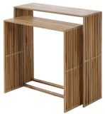 Conjunto Consola Totolo
