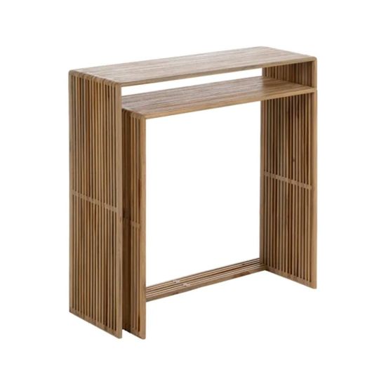 Conjunto Consola Totolo