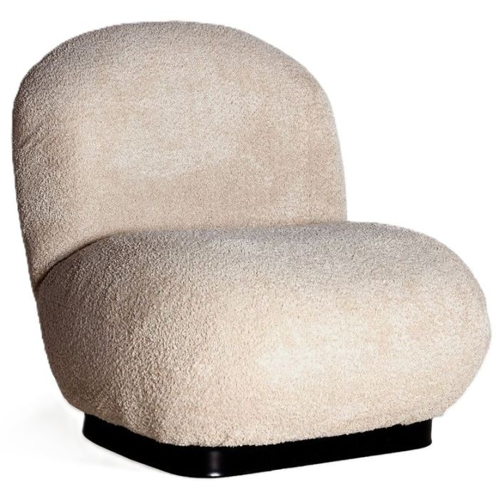 Poltrona Lenax