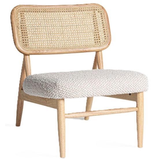 Armchair Glassue