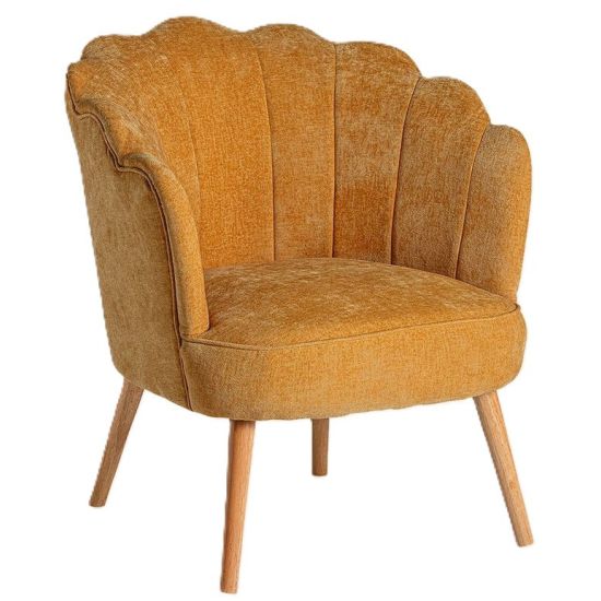 Armchair Dumes