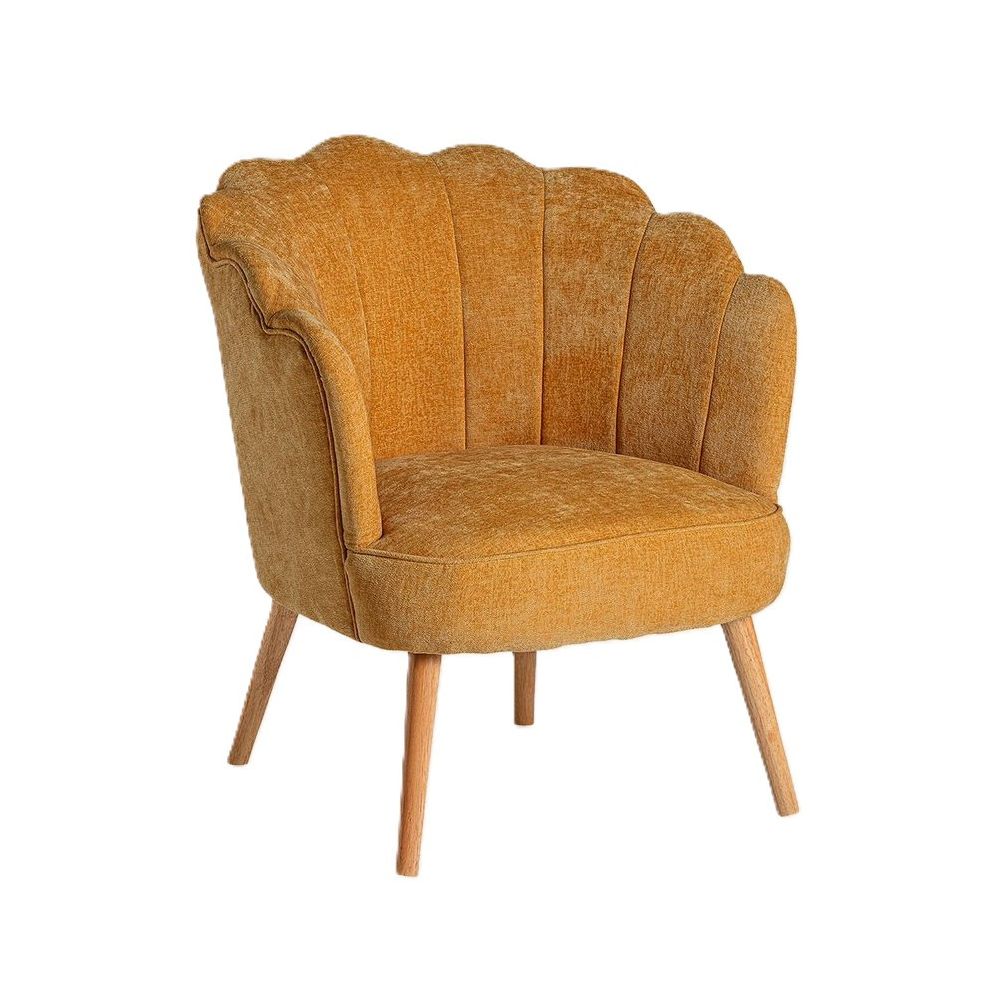 Armchair Dumes