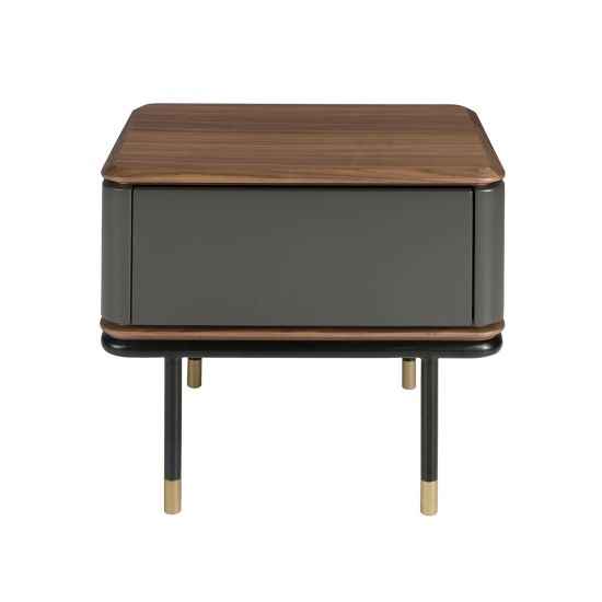BOLLY BEDSIDE TABLE