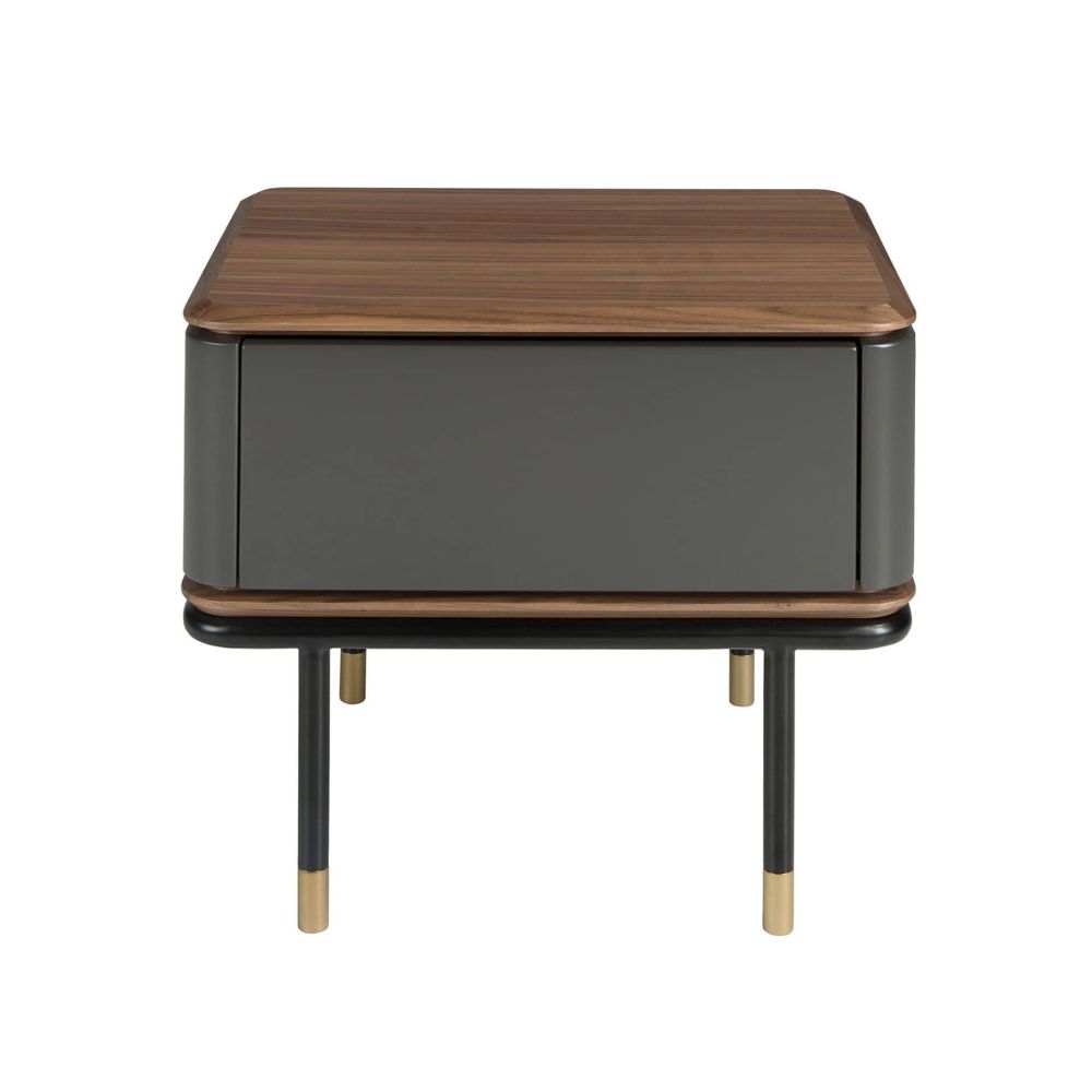 BOLLY BEDSIDE TABLE