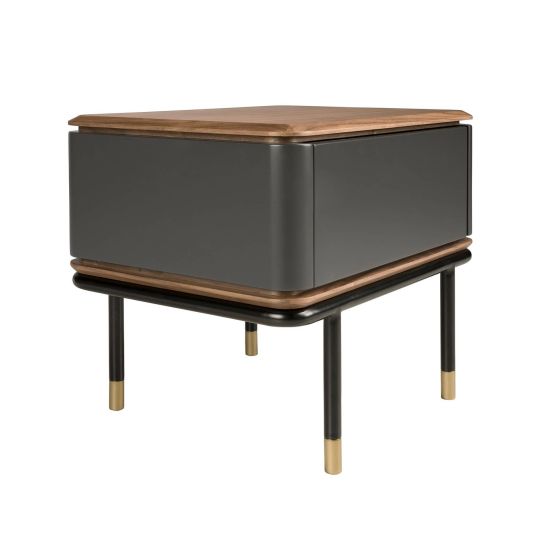 BOLLY BEDSIDE TABLE