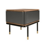 BOLLY BEDSIDE TABLE