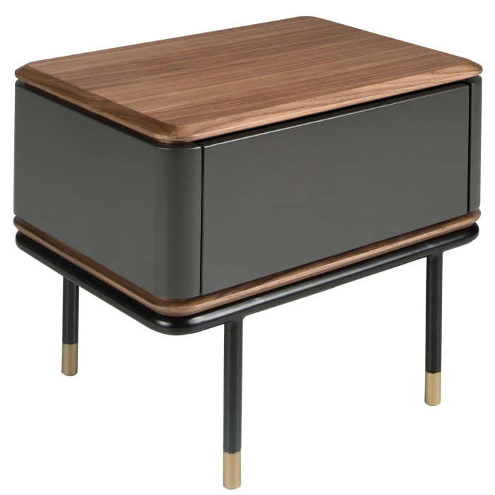 BOLLY BEDSIDE TABLE