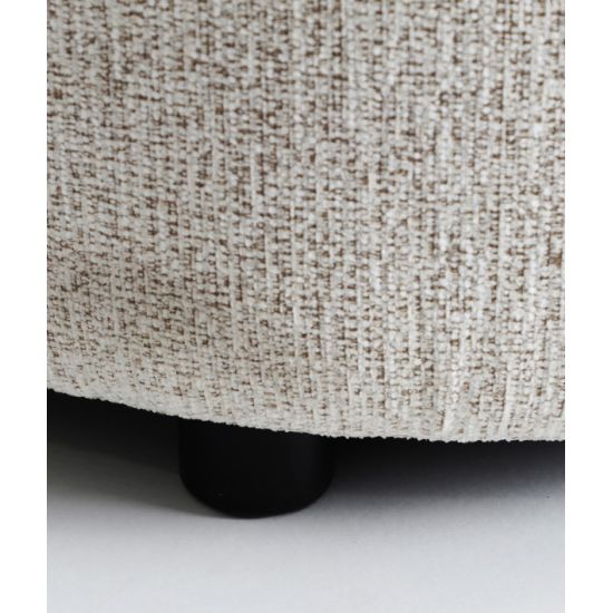 SOFA w/ chaiselong GLAND