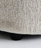 SOFA w/ chaiselong GLAND
