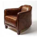 LORIDANE ARMCHAIR