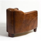 LORIDANE ARMCHAIR