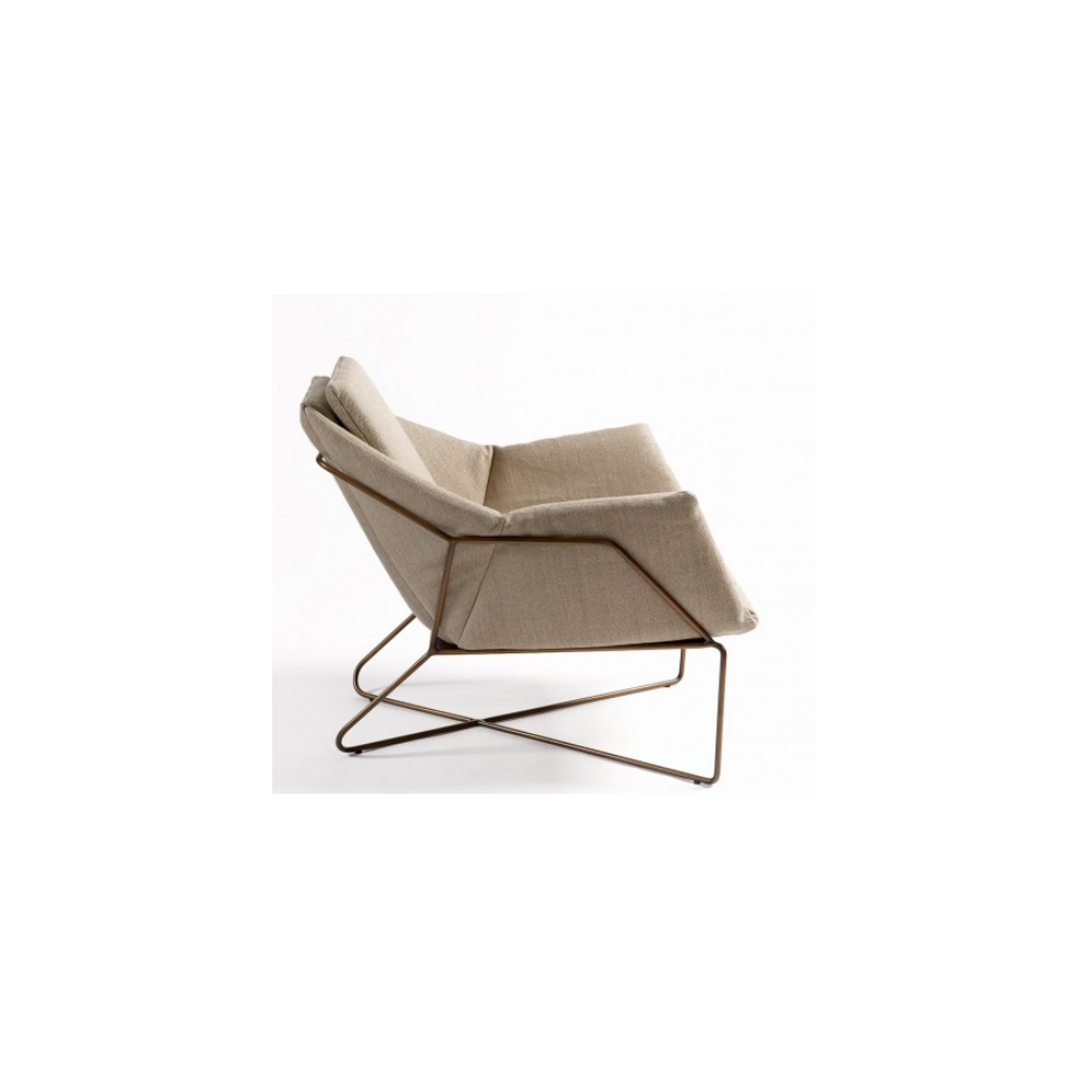 LORIDANE ARMCHAIR