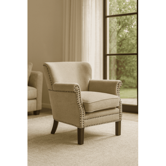 TOLIP ARMCHAIR
