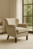 TOLIP ARMCHAIR