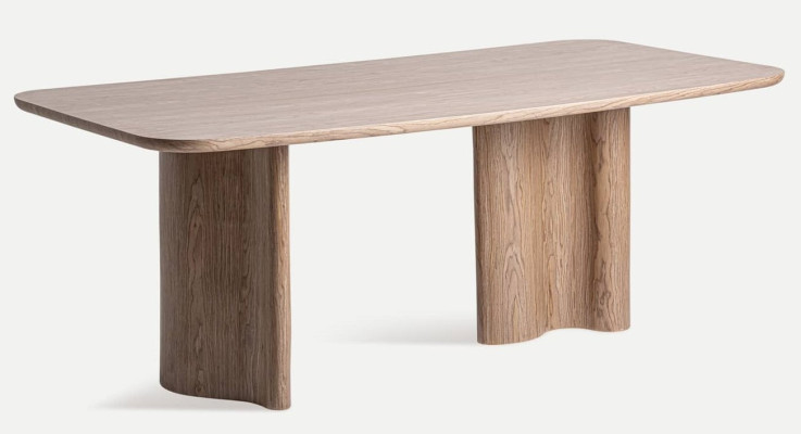 ARKO DINNER TABLE 2