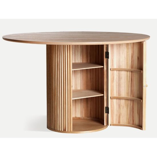 SKAGEN DINNER TABLE