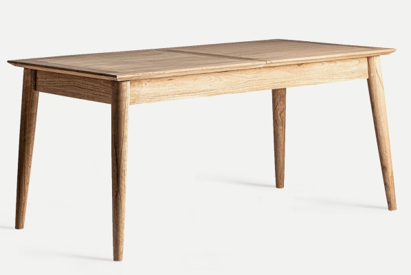 MESA DE JANTAR EXTENSÍVEL NYRY