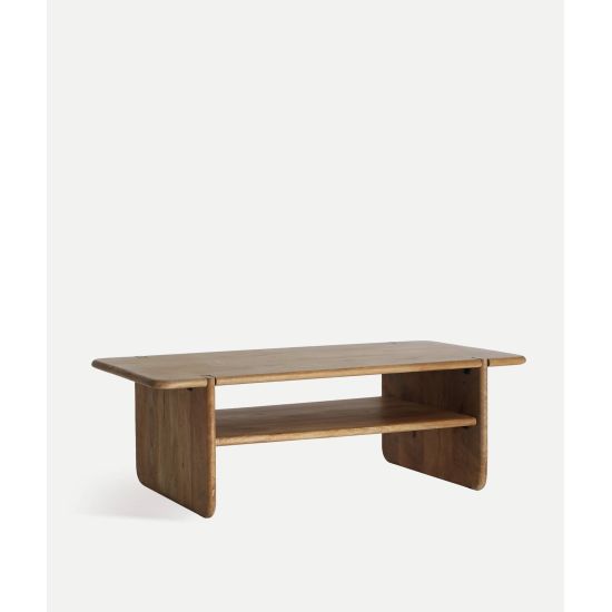 THE GAILLAC COFFEE TABLE