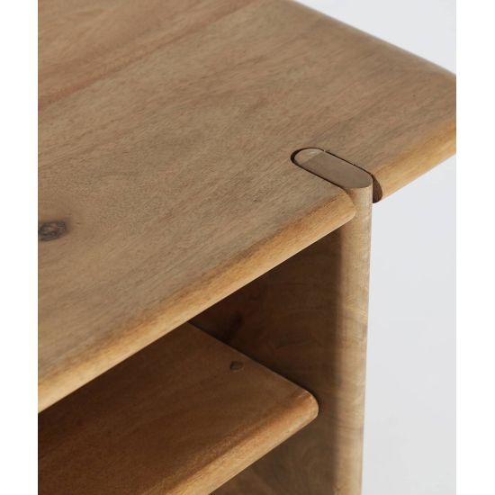 THE GAILLAC COFFEE TABLE