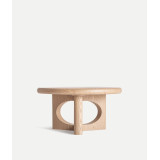 MESA DE CENTRO LYRE