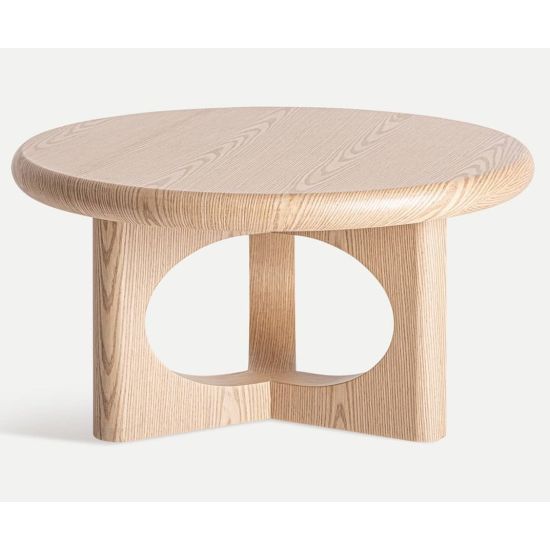 MESA DE CENTRO LYRE