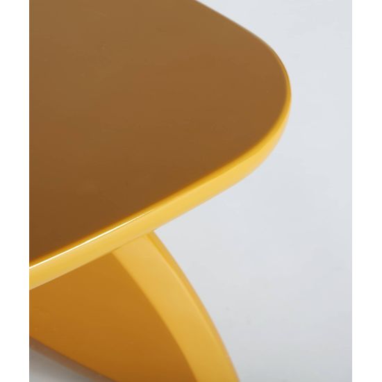 THE PROVENCE COFFEE TABLE