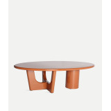 THE BAEZA COFFEE TABLE