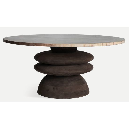 THE VRADS COFFEE TABLE