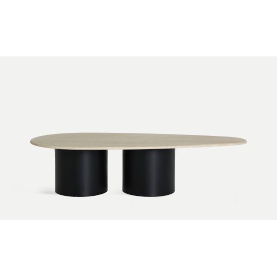 THE GRAMBOIS COFFEE TABLE