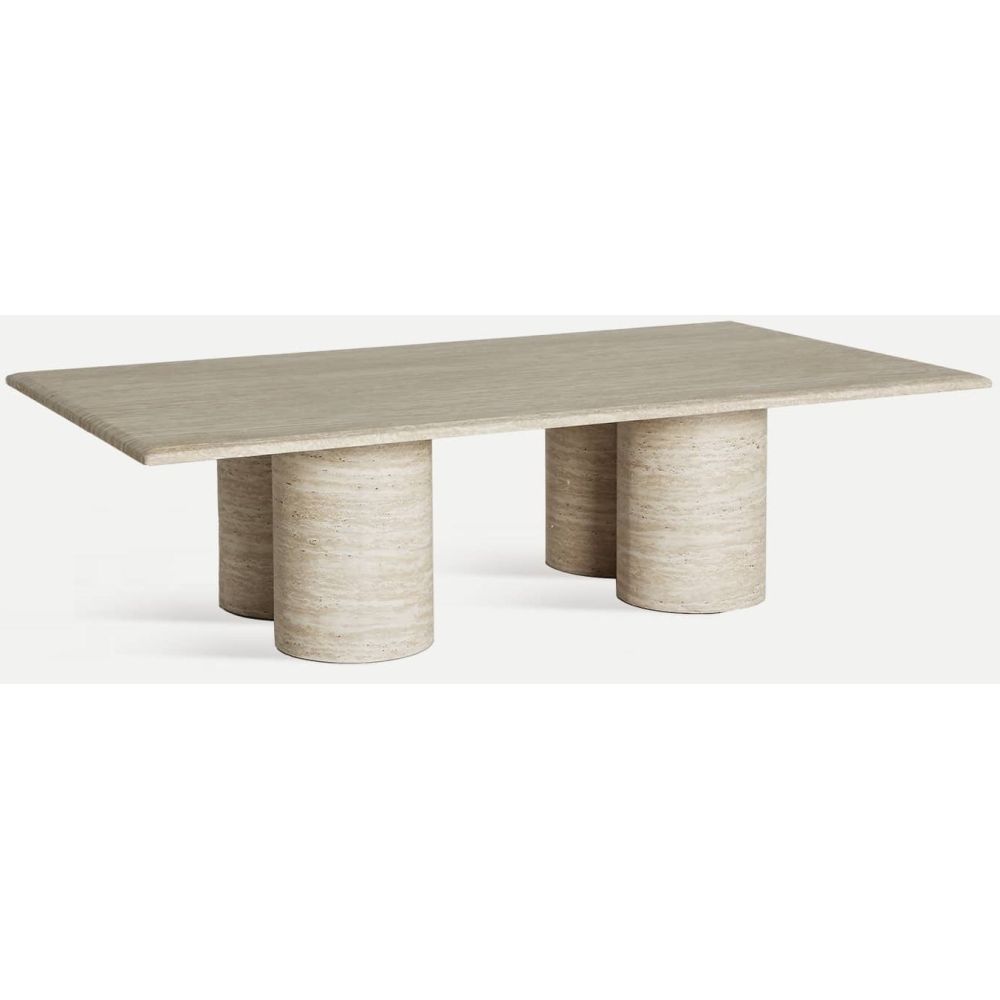 MESA DE CENTRO LAMBESC