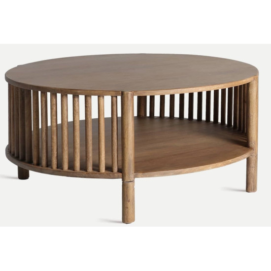 THE TREVOUX COFFEE TABLE