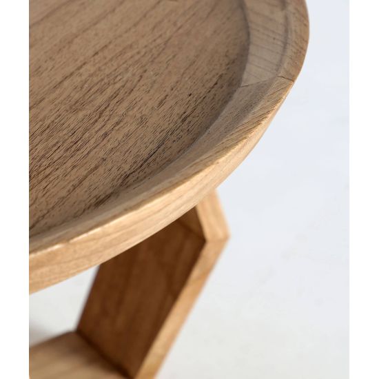 MESA DE CENTRO BUSHEY