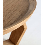 MESA DE CENTRO BUSHEY