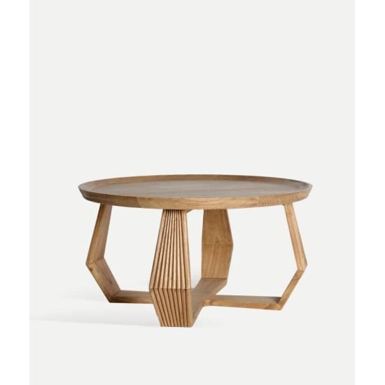 MESA DE CENTRO BUSHEY