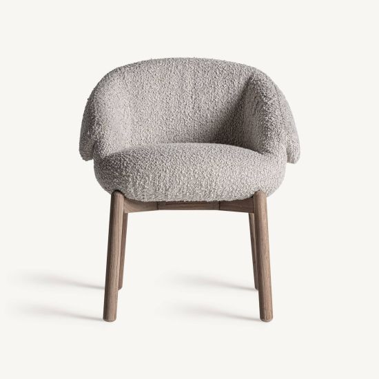JACQUARD CHAIR