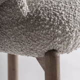 JACQUARD CHAIR