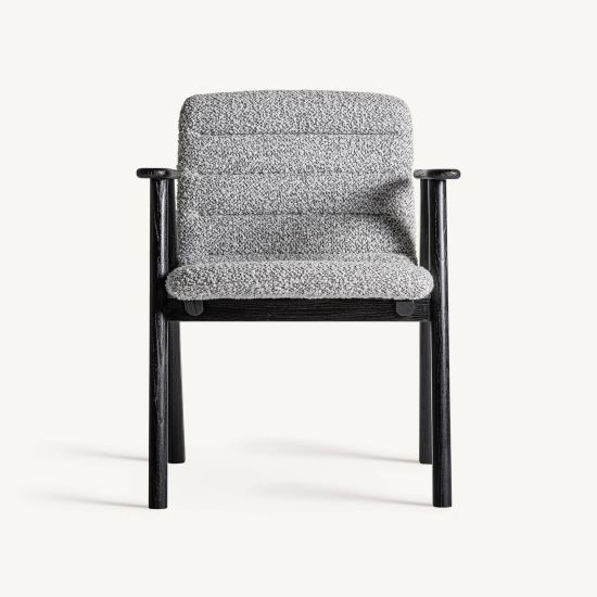 CADEIRA JACQUARD II