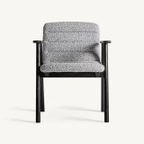 JACQUARD CHAIR II