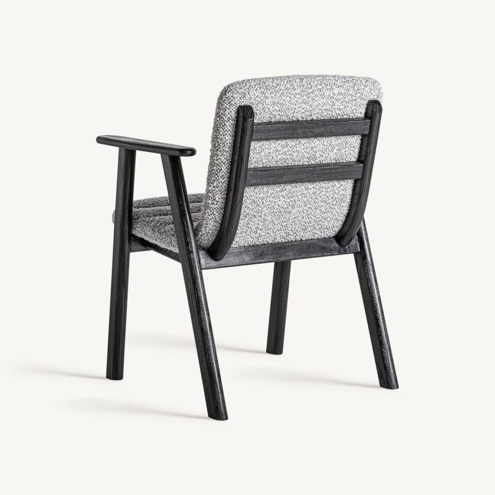 CADEIRA JACQUARD II