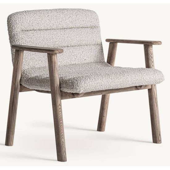 JACQUARD ARMCHAIR IIII