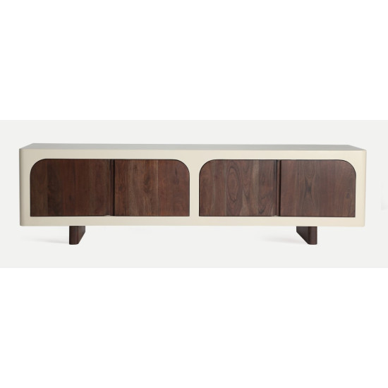 GLARIS TV BASE