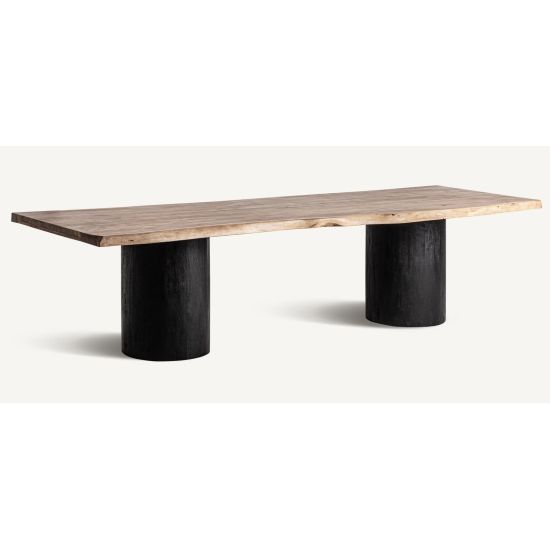KNAITH DINING TABLE