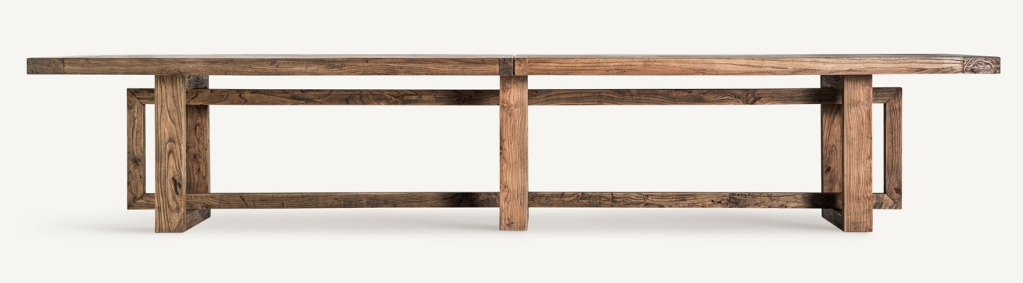 NORVIK DINING TABLE