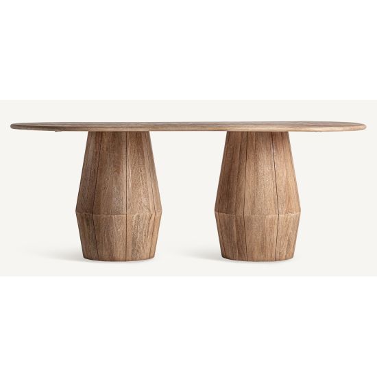 MESA DE JANTAR JACQUARD II
