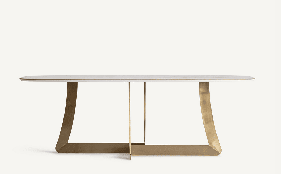 JUSSEY DINING TABLE