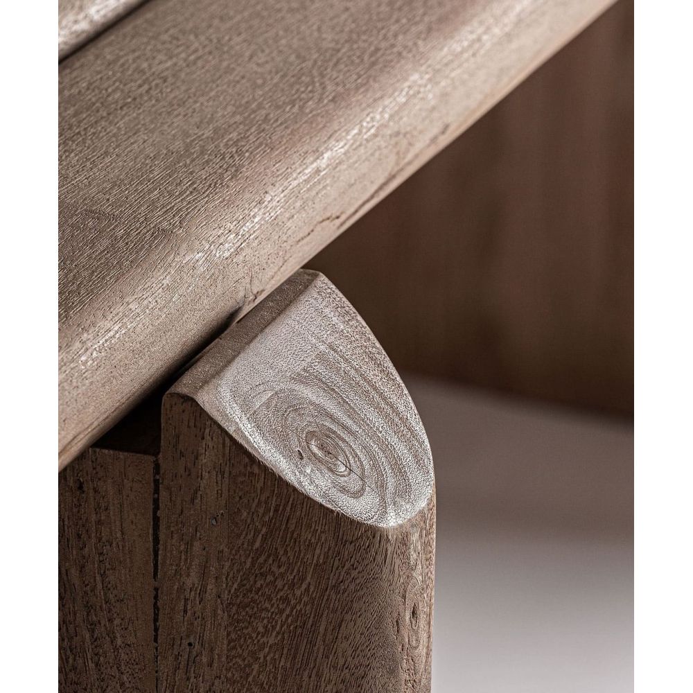 MESA DE JANTAR JACQUARD III